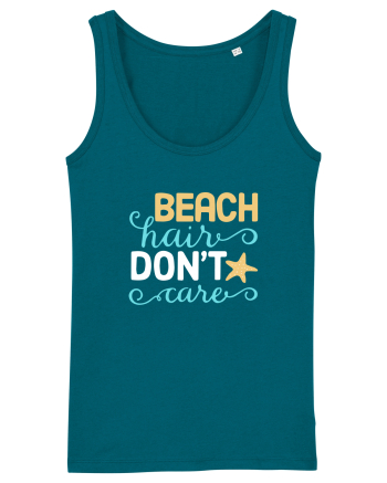 BEACH  Ocean Depth