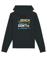 BEACH  Hanorac Unisex Drummer