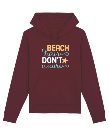 BEACH  Burgundy