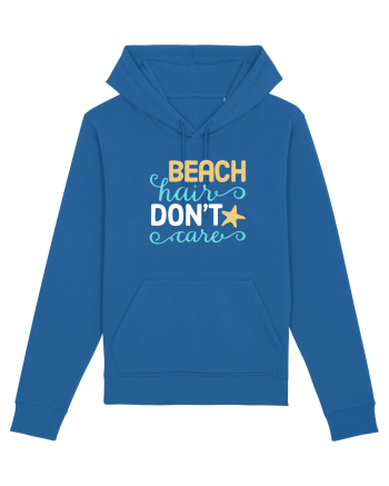 BEACH  Royal Blue