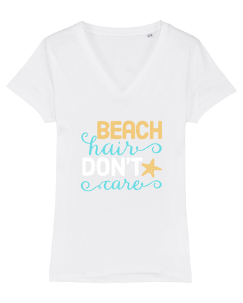 BEACH  White