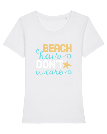 BEACH  White