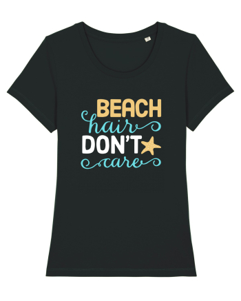 BEACH  Black