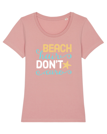 BEACH  Canyon Pink