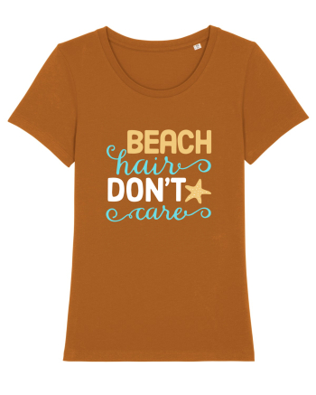 BEACH  Roasted Orange