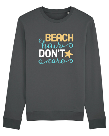 BEACH  Anthracite
