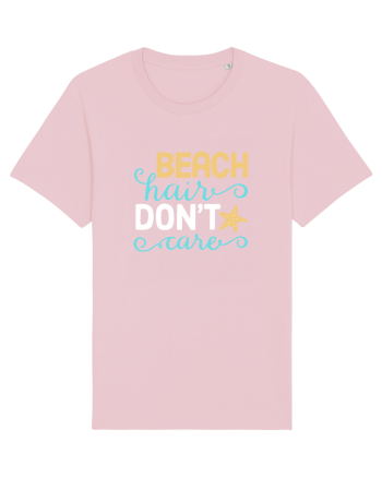 BEACH  Cotton Pink