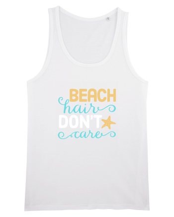 BEACH  White