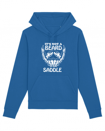 BEARD Royal Blue