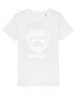 BEARD Tricou mânecă scurtă  Copii Mini Creator