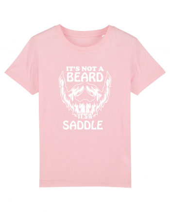 BEARD Cotton Pink