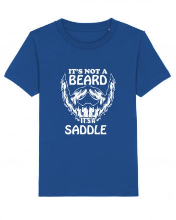 BEARD Majorelle Blue