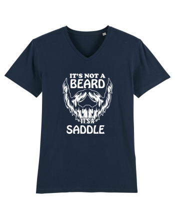 BEARD French Navy