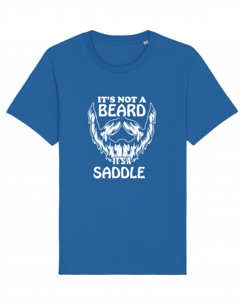 BEARD Royal Blue