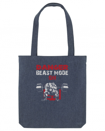 BEAST MODE Midnight Blue