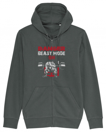 BEAST MODE Anthracite