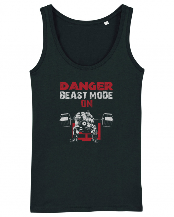 BEAST MODE Black