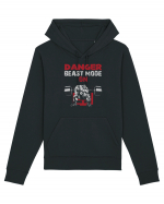 BEAST MODE Hanorac Unisex Drummer