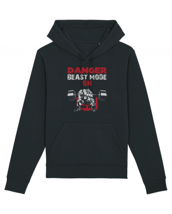 BEAST MODE Black