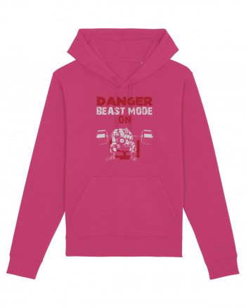 BEAST MODE Raspberry