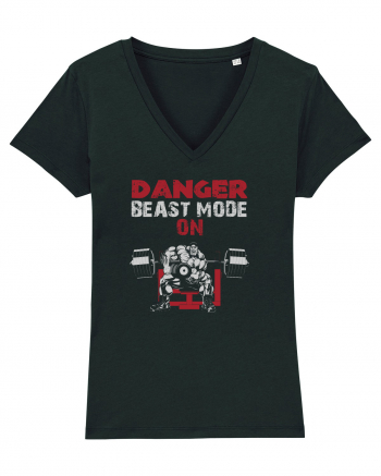 BEAST MODE Black