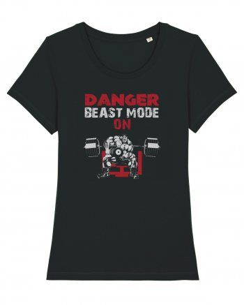 BEAST MODE Black