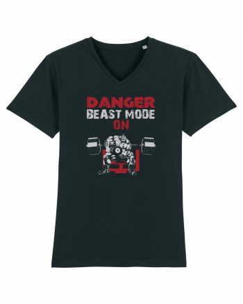 BEAST MODE Black