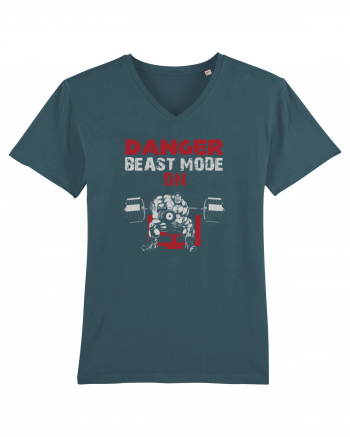 BEAST MODE Stargazer