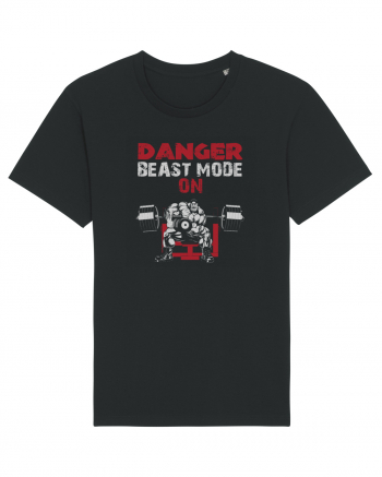 BEAST MODE Black