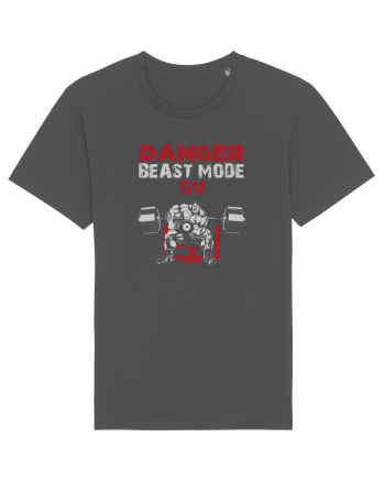 BEAST MODE Anthracite