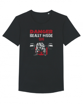 BEAST MODE Black