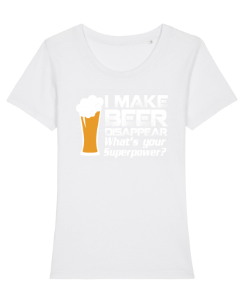 BEER White