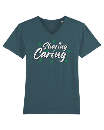Sharing is caring Stargazer
