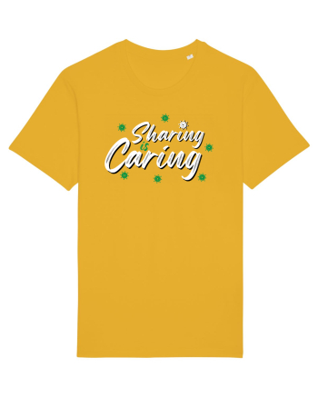 Sharing is caring Spectra Yellow