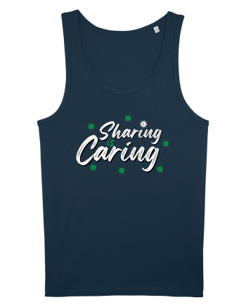 Sharing is caring Navy