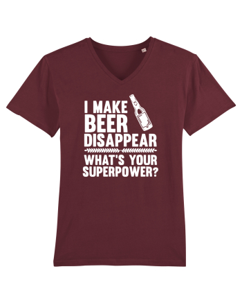 BEER Burgundy
