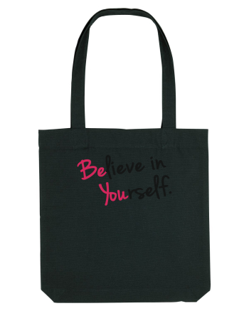 BE YOU Black