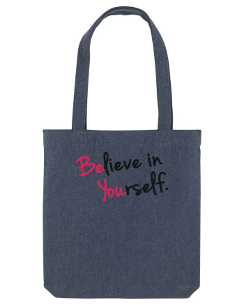 BE YOU Midnight Blue
