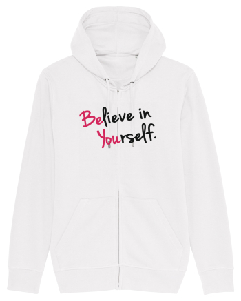 BE YOU White