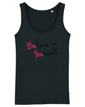BE YOU Black