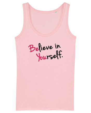 BE YOU Cotton Pink