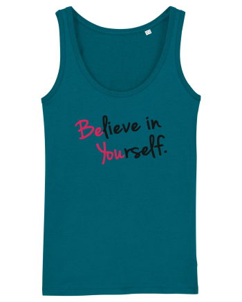 BE YOU Ocean Depth