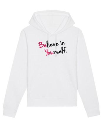 BE YOU White