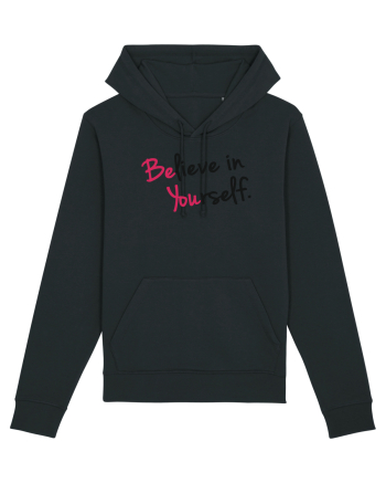 BE YOU Black