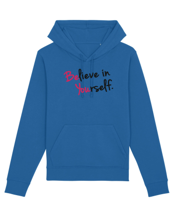 BE YOU Royal Blue