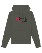 BE YOU Hanorac Unisex Drummer