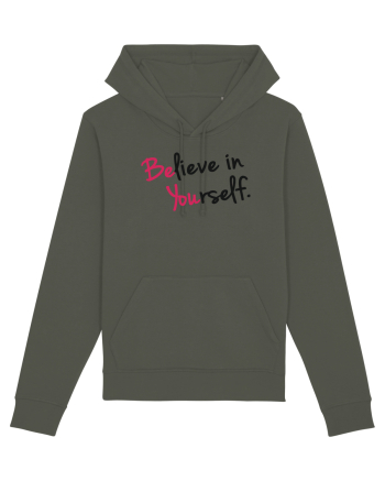 BE YOU Khaki