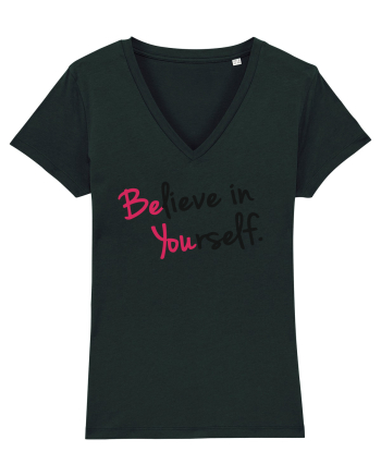 BE YOU Black