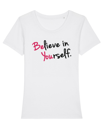 BE YOU White