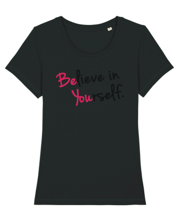 BE YOU Black